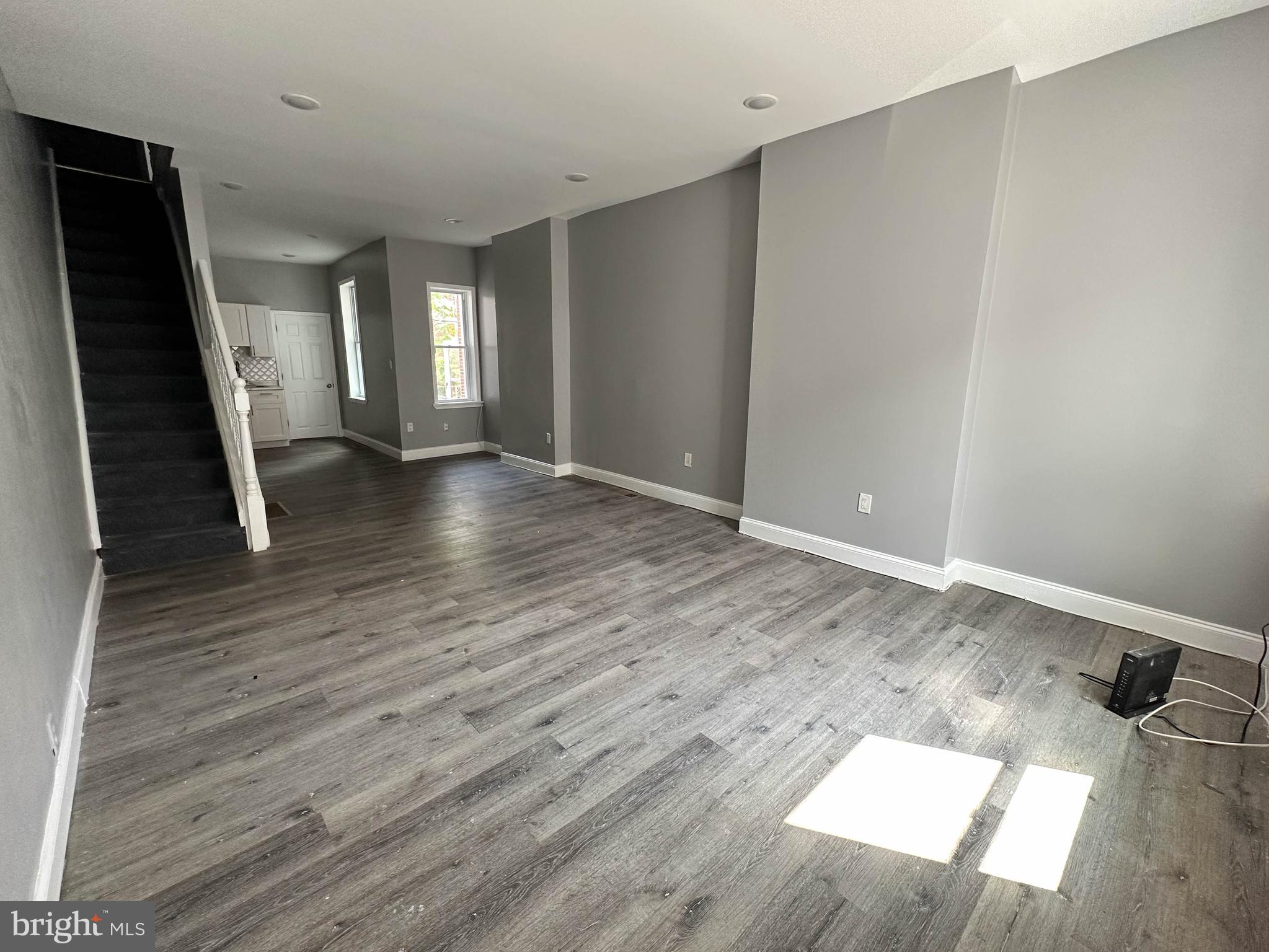 KENSINGTON - Residential Lease