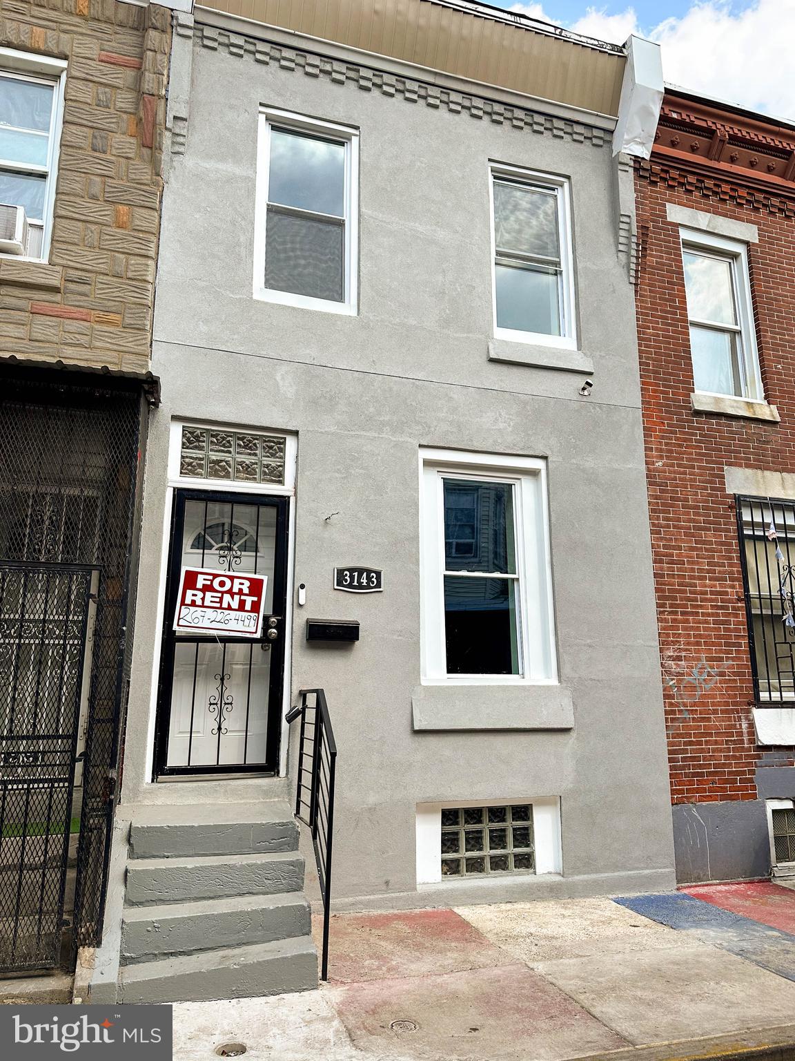 KENSINGTON - Residential Lease
