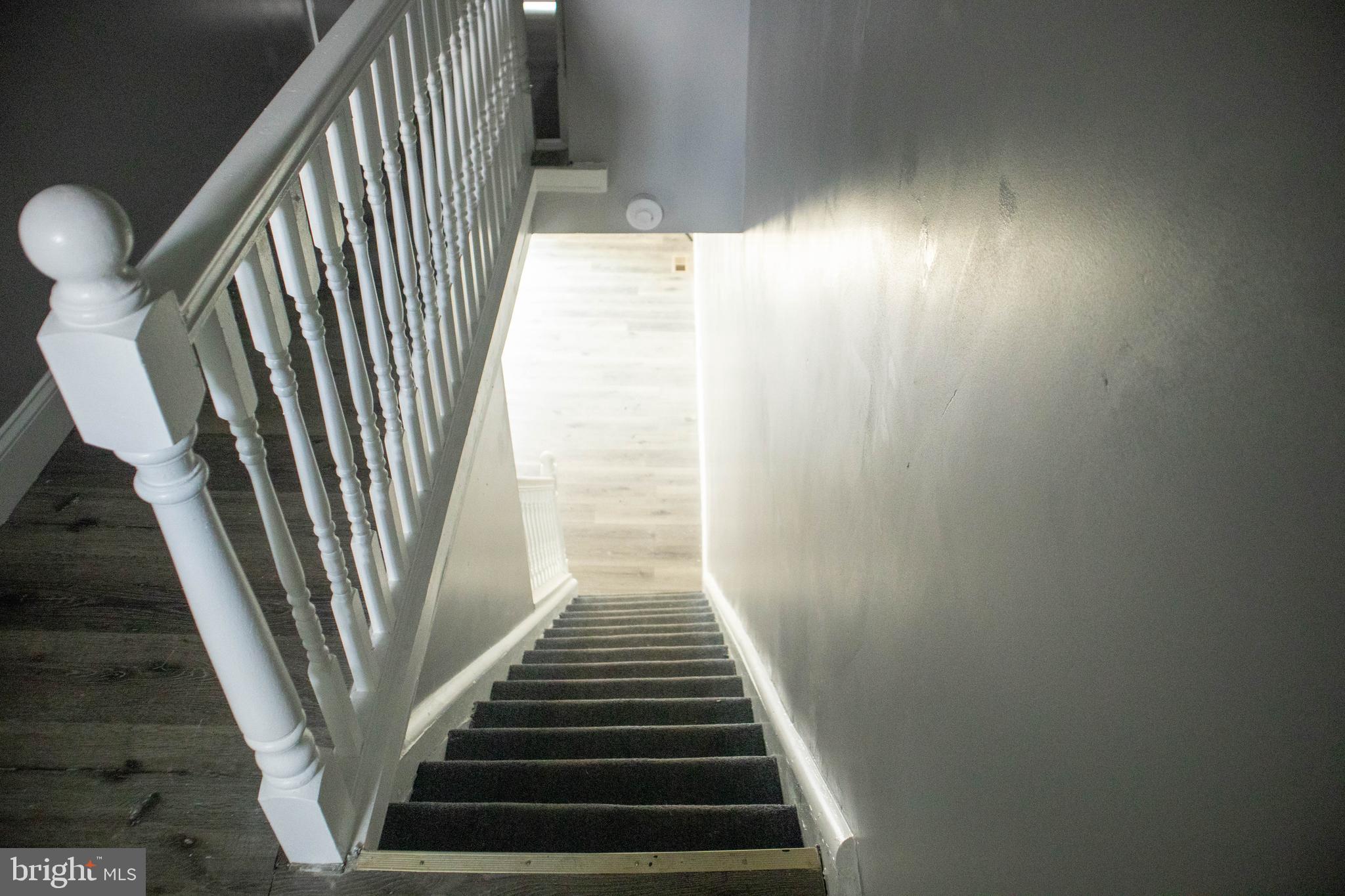 KENSINGTON - Residential Lease