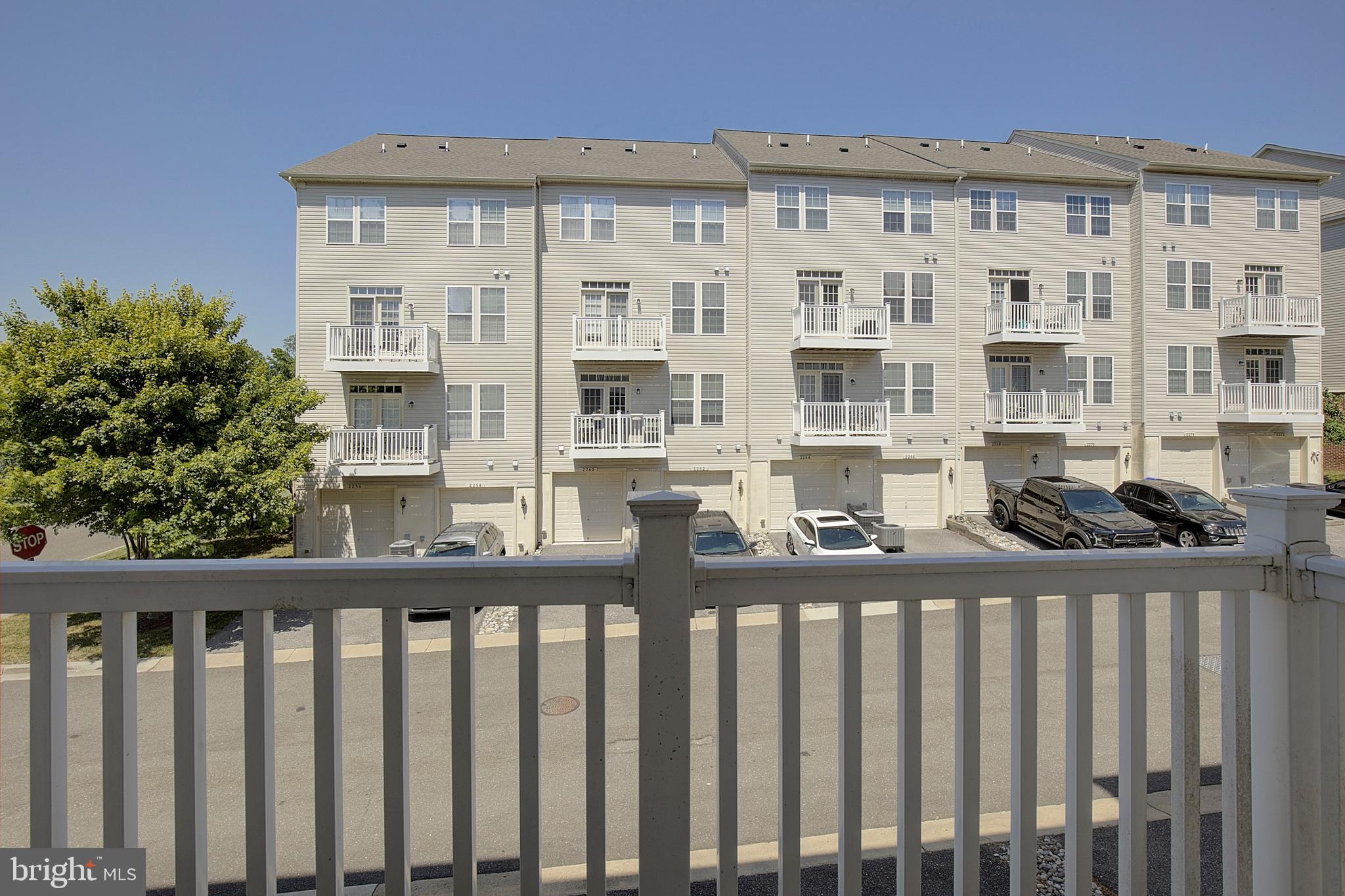 RICHFIELD STATION VILLAGE - Residential