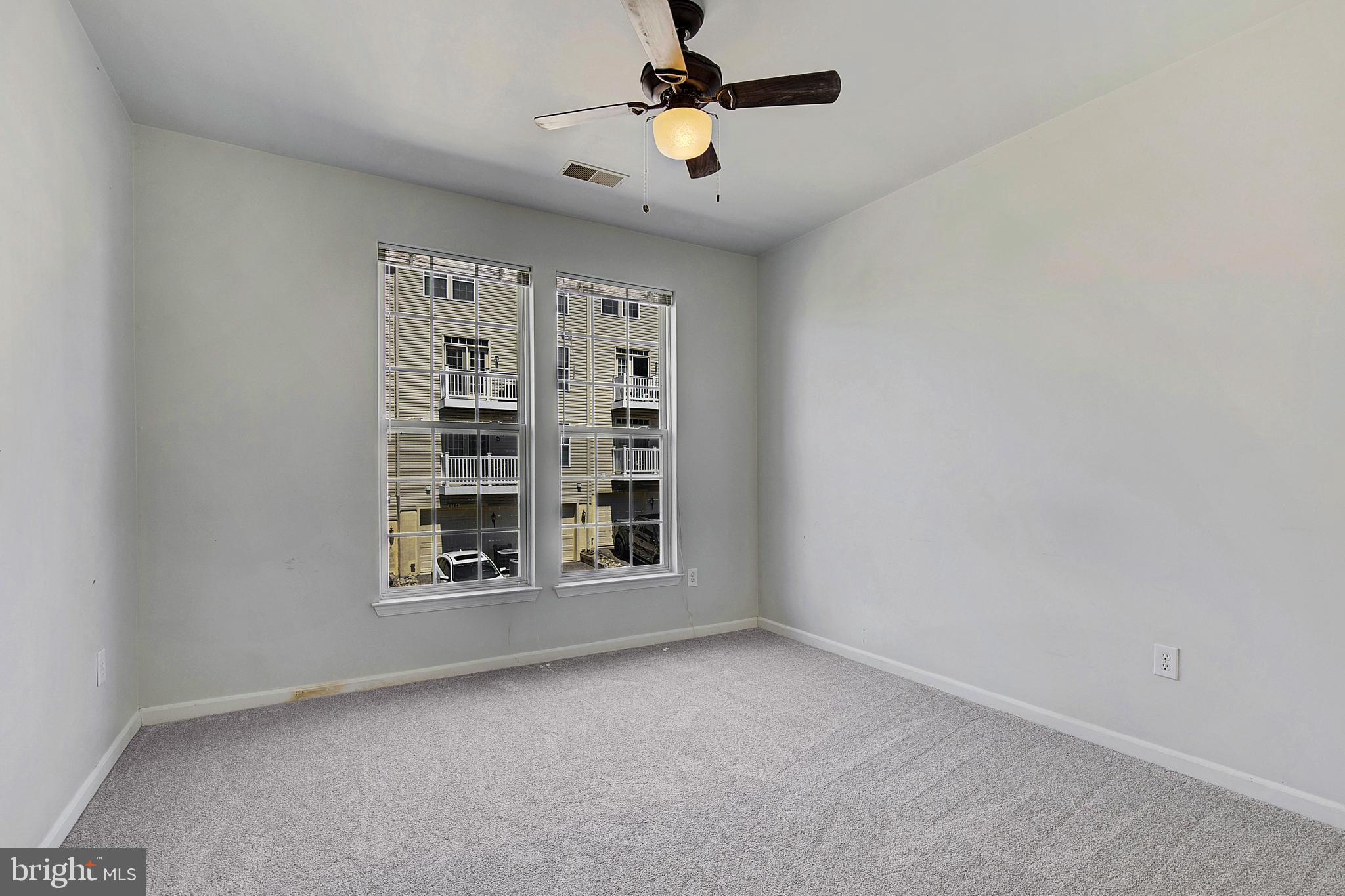 RICHFIELD STATION VILLAGE - Residential