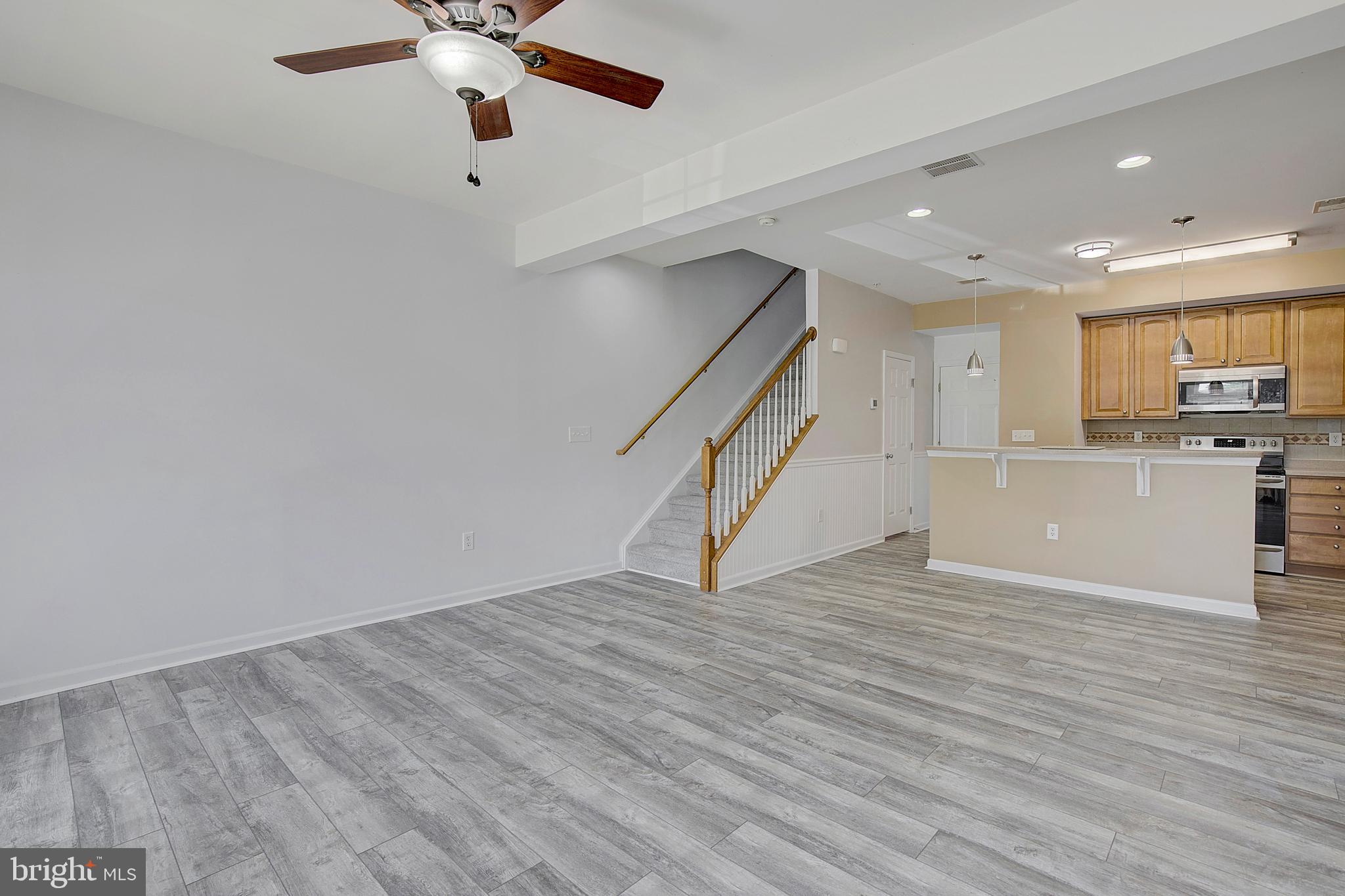 RICHFIELD STATION VILLAGE - Residential