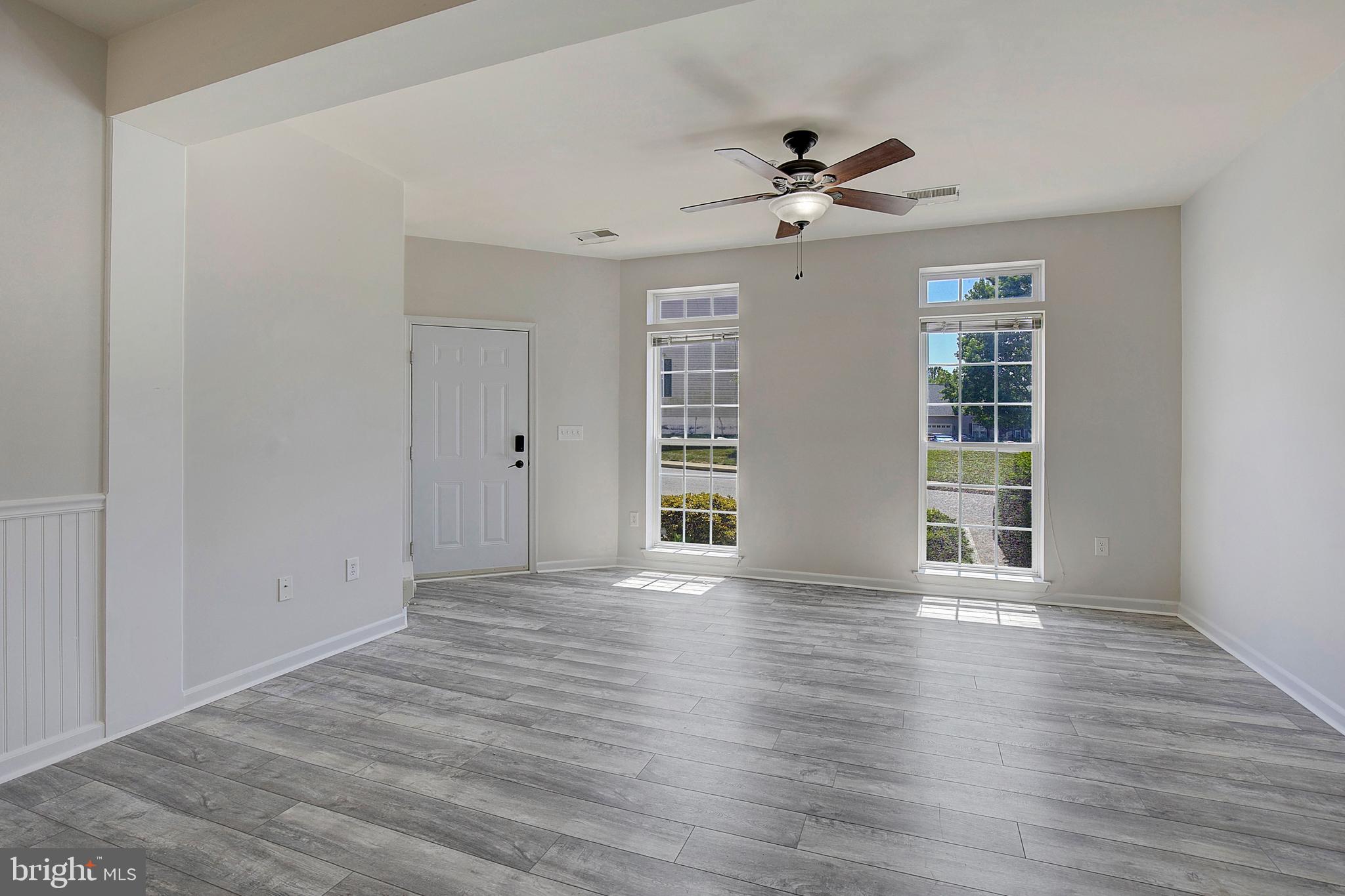 RICHFIELD STATION VILLAGE - Residential