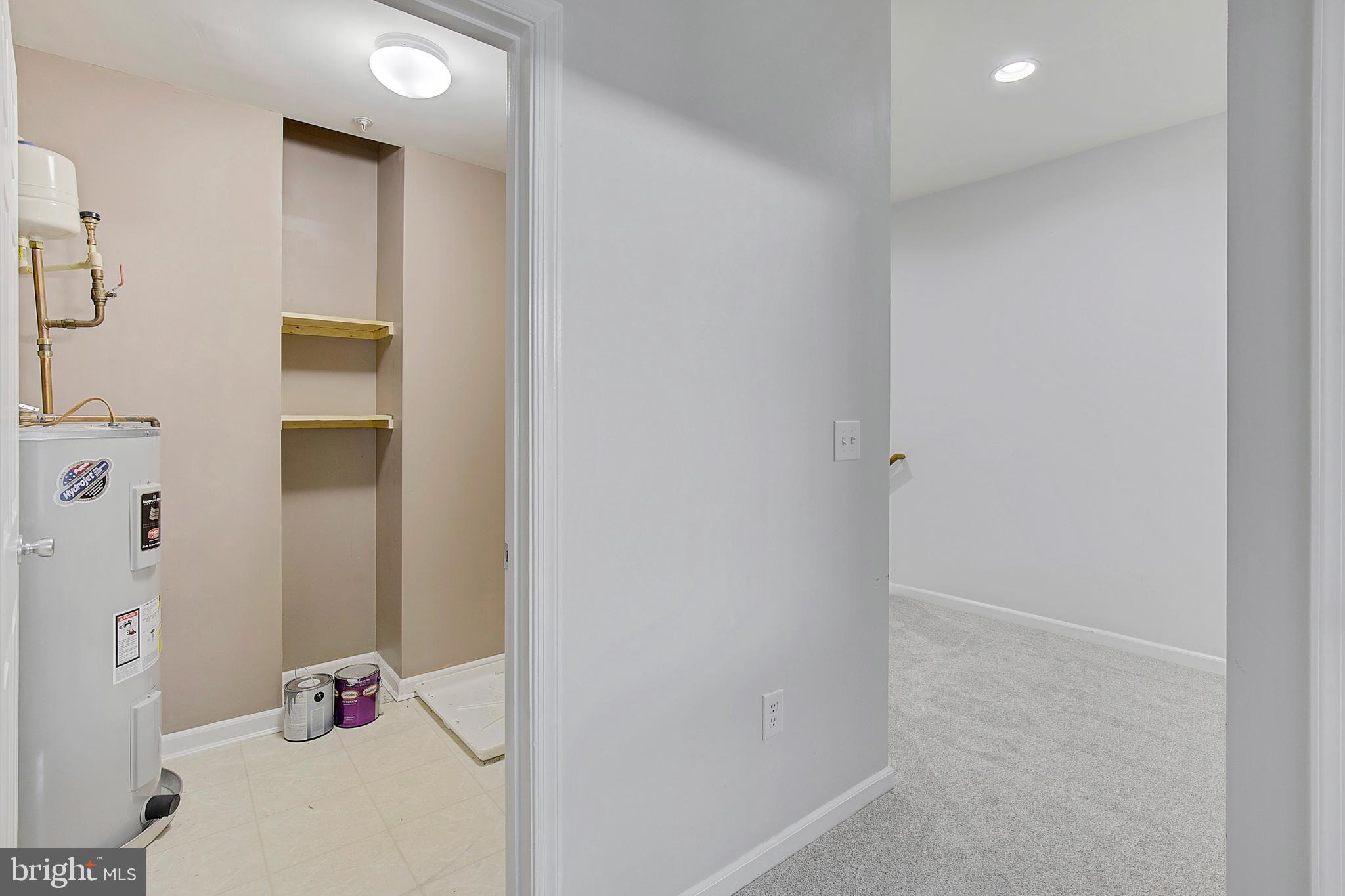 RICHFIELD STATION VILLAGE - Residential