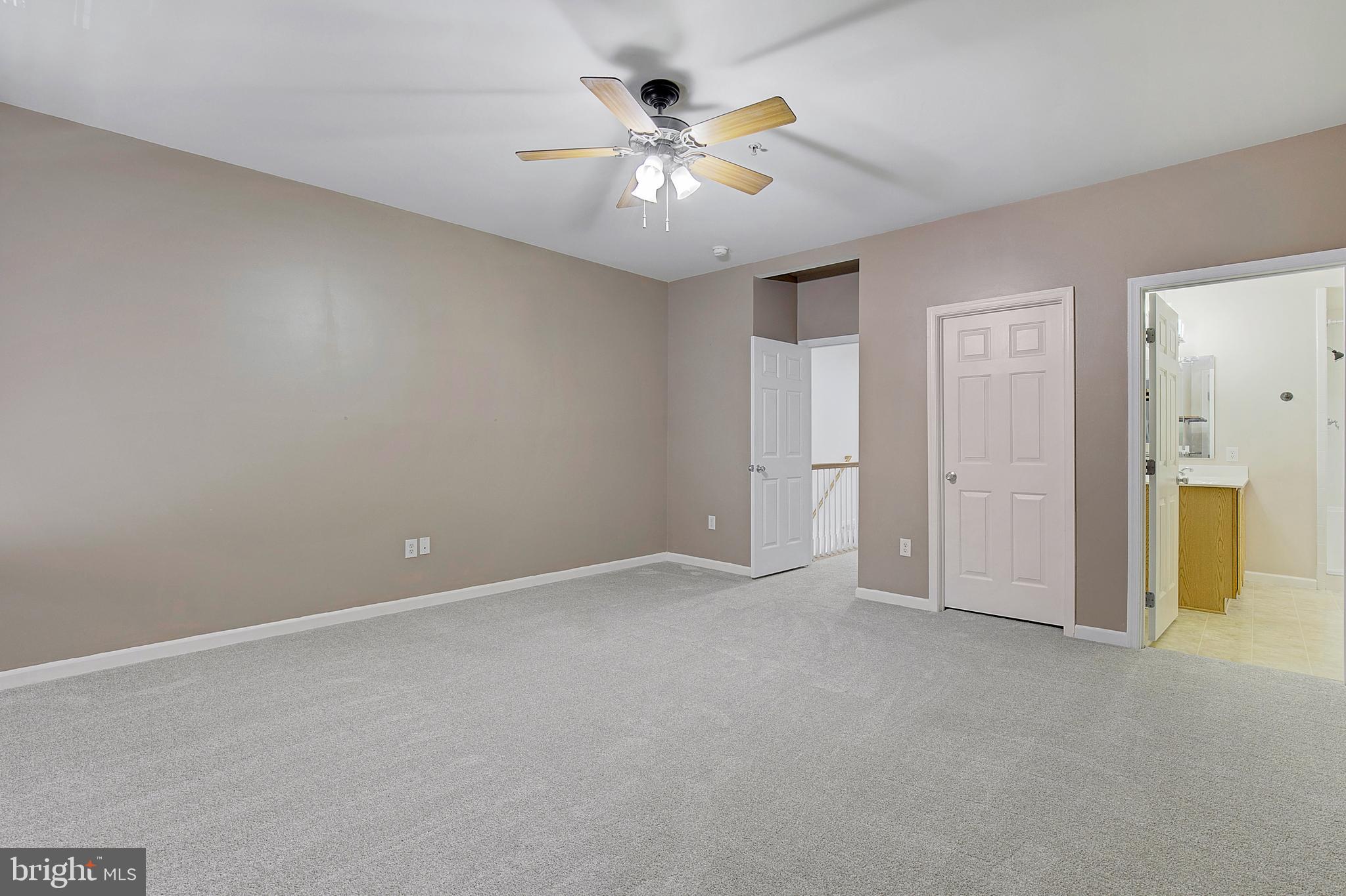 RICHFIELD STATION VILLAGE - Residential