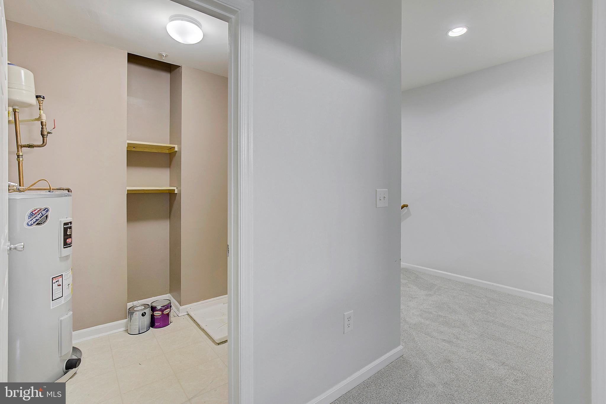 RICHFIELD STATION VILLAGE - Residential