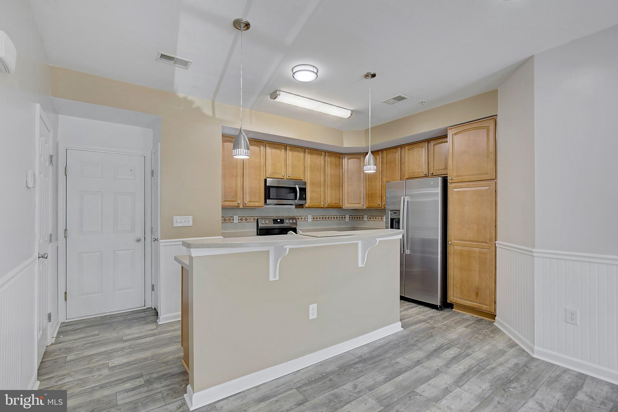 RICHFIELD STATION VILLAGE - Residential