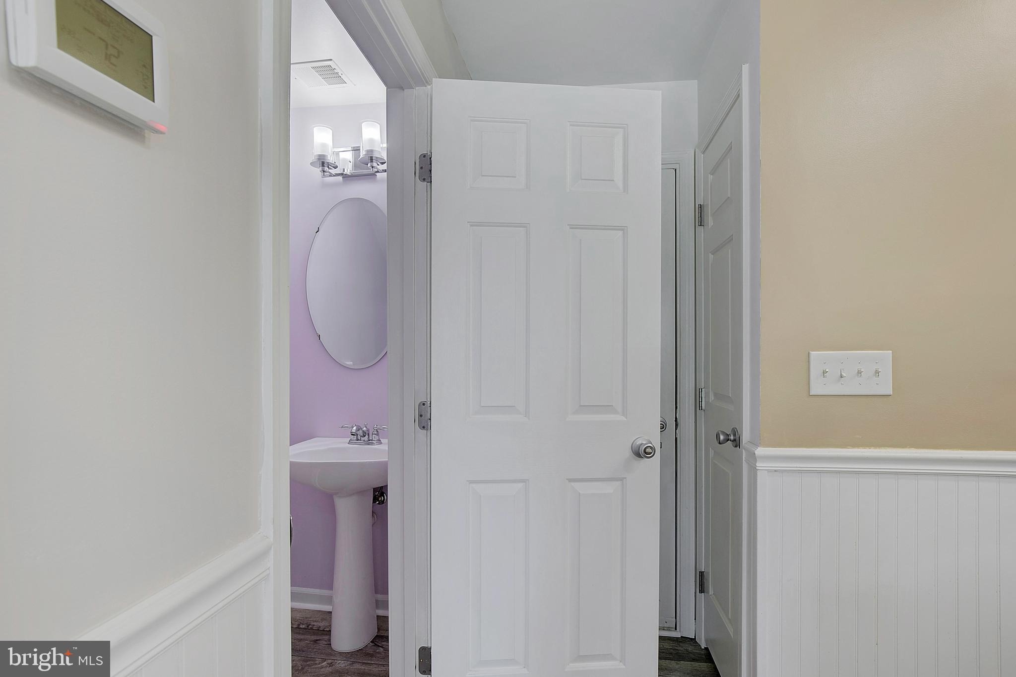 RICHFIELD STATION VILLAGE - Residential