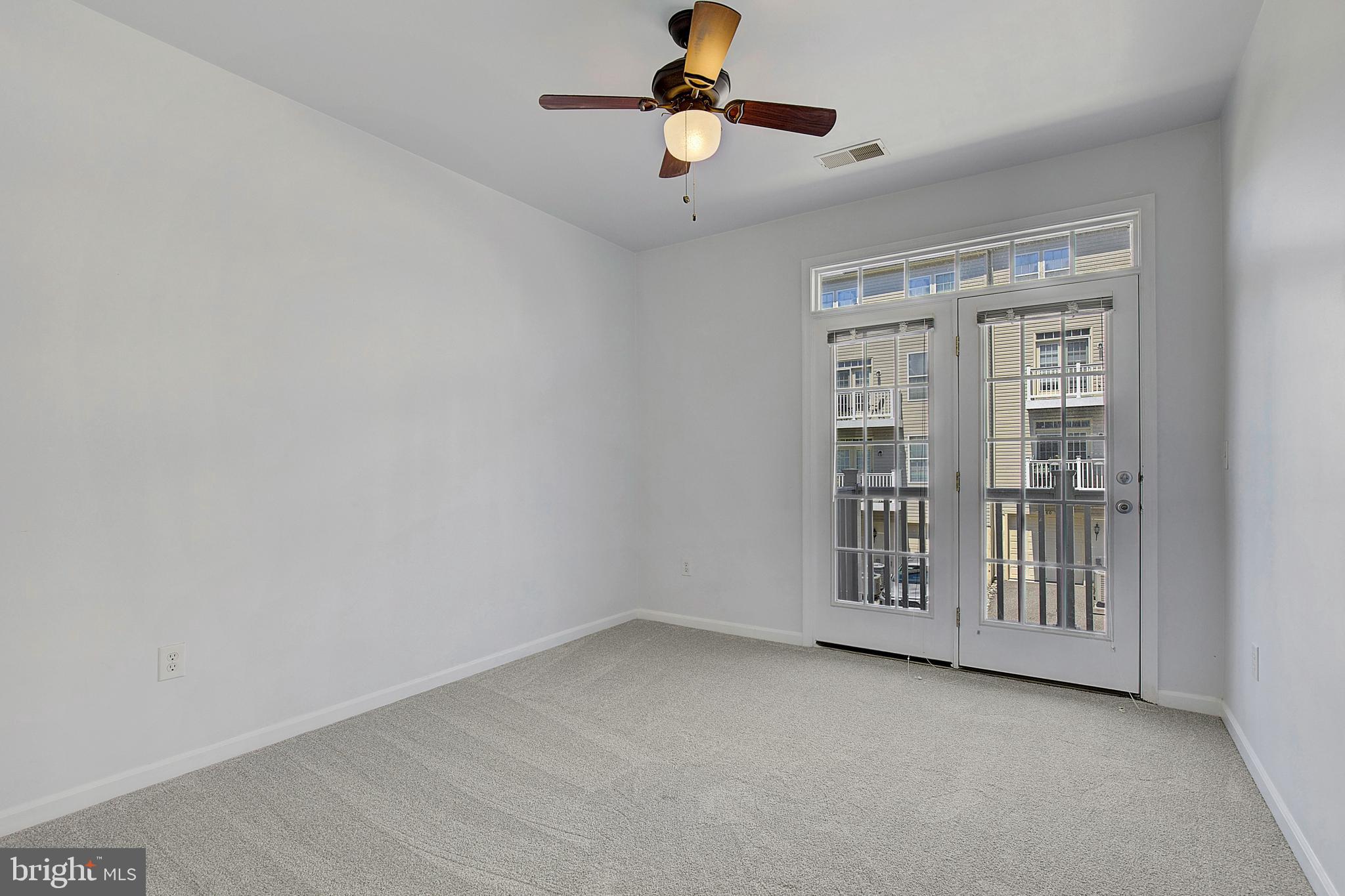 RICHFIELD STATION VILLAGE - Residential