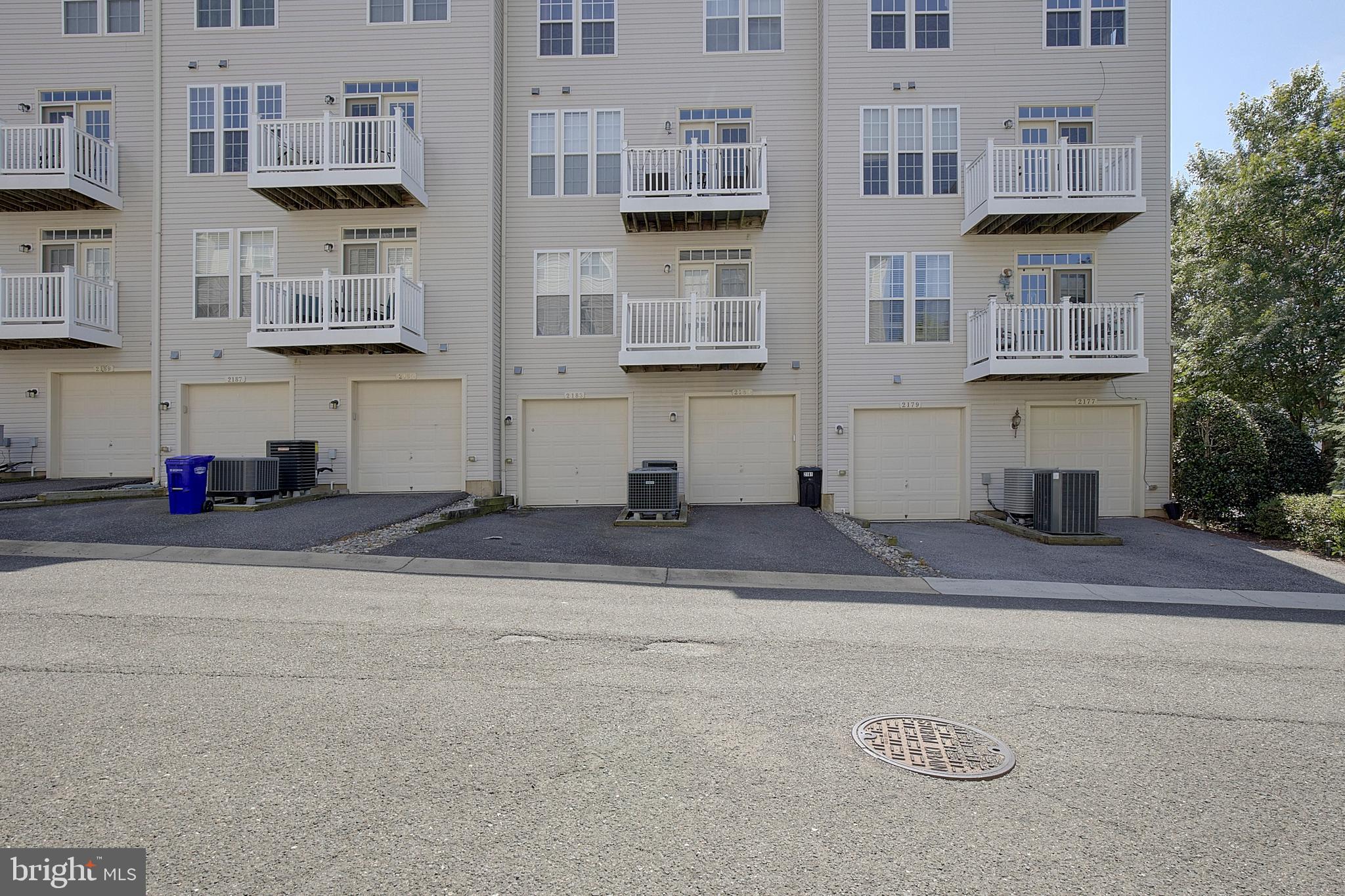 RICHFIELD STATION VILLAGE - Residential