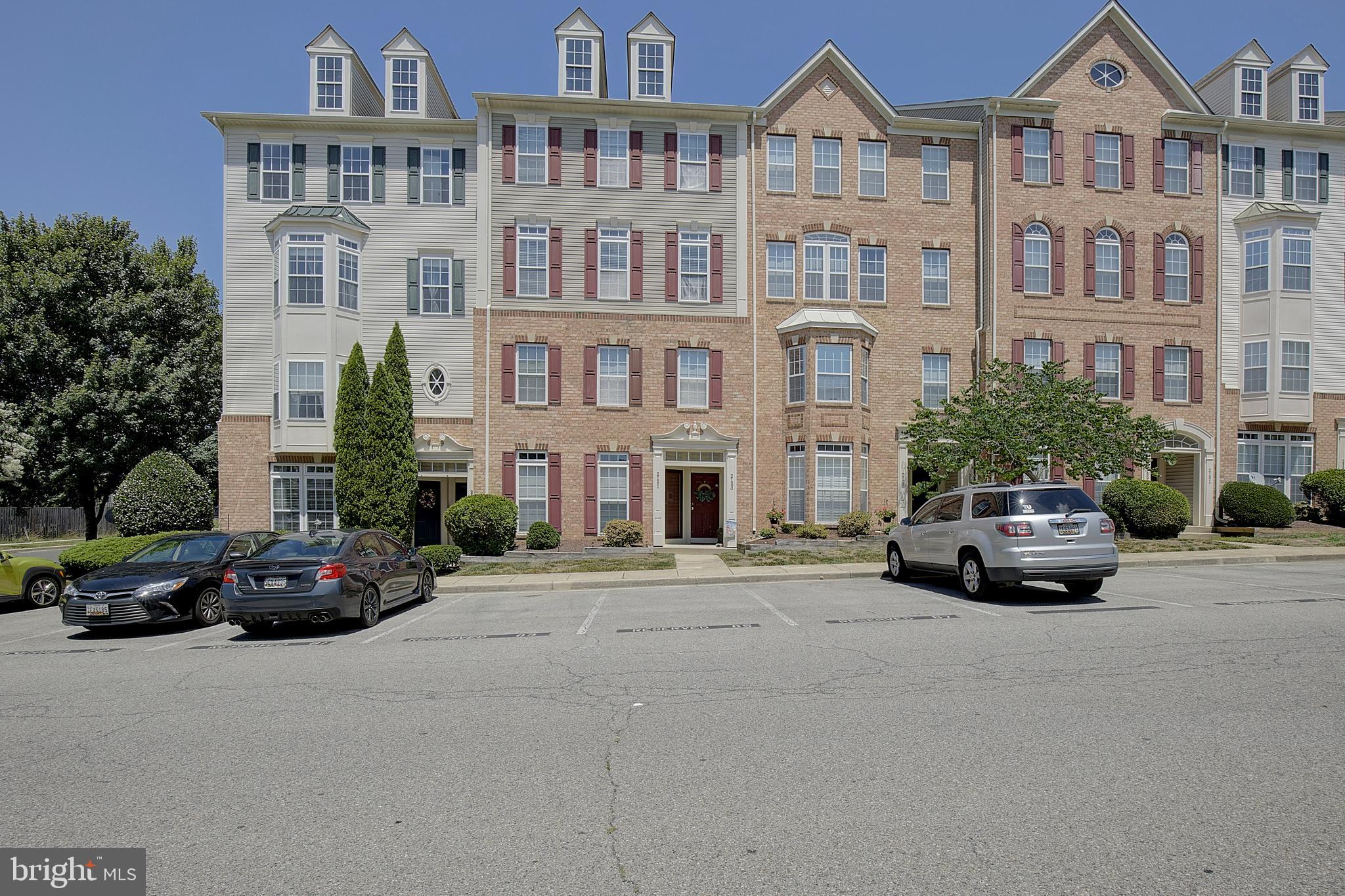 RICHFIELD STATION VILLAGE - Residential