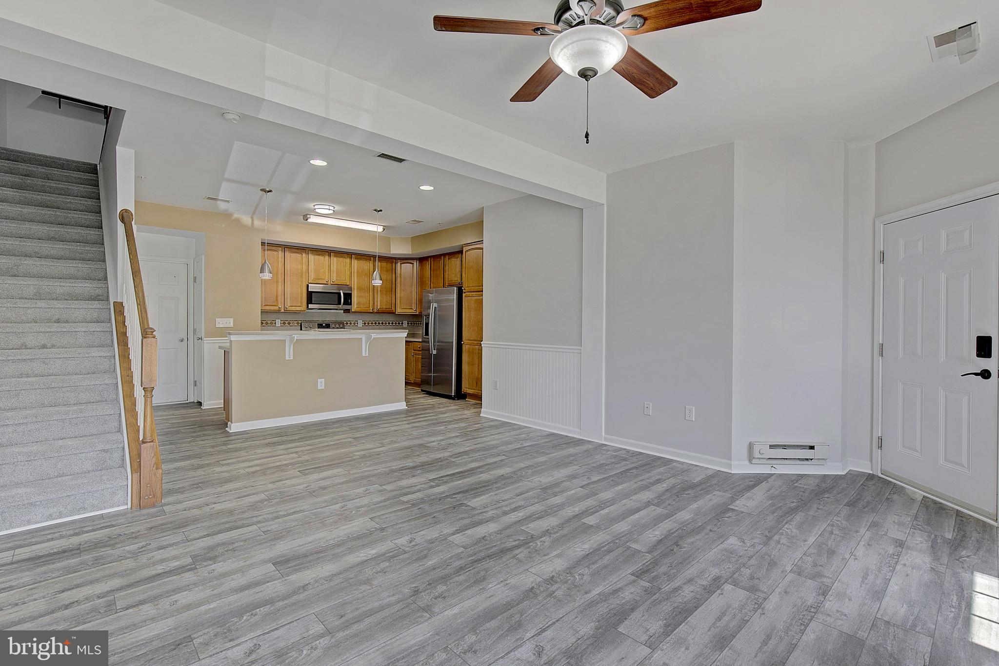 RICHFIELD STATION VILLAGE - Residential