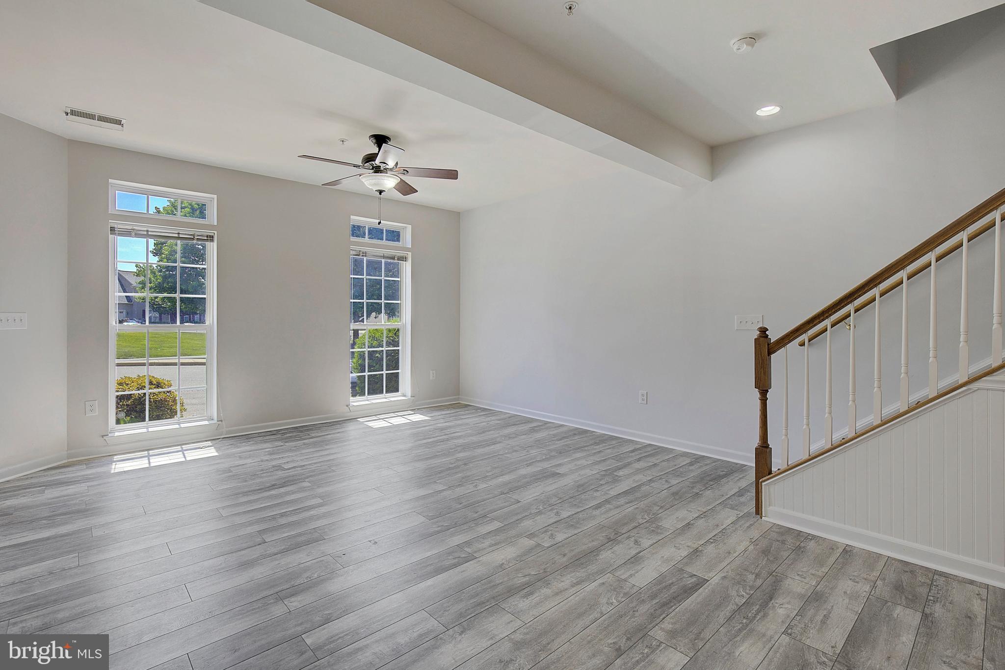 RICHFIELD STATION VILLAGE - Residential