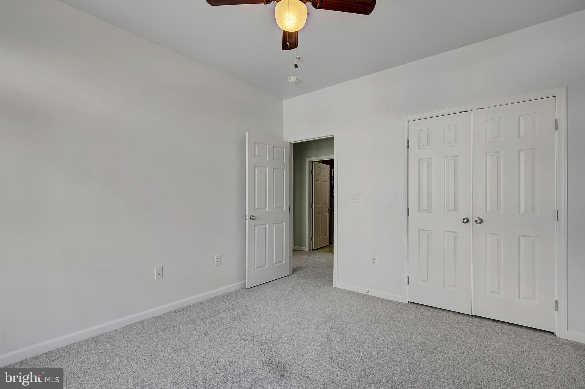 RICHFIELD STATION VILLAGE - Residential