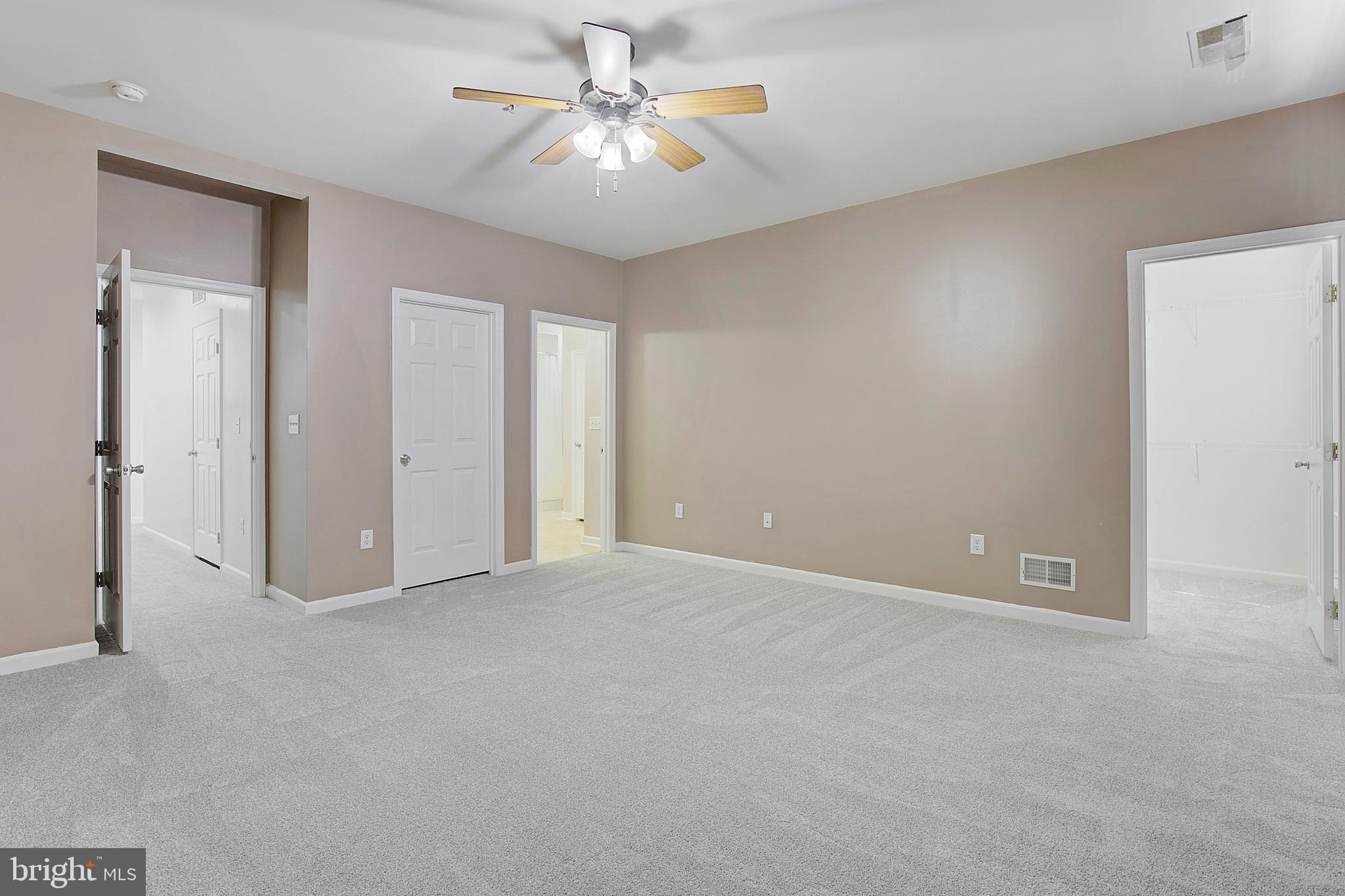 RICHFIELD STATION VILLAGE - Residential