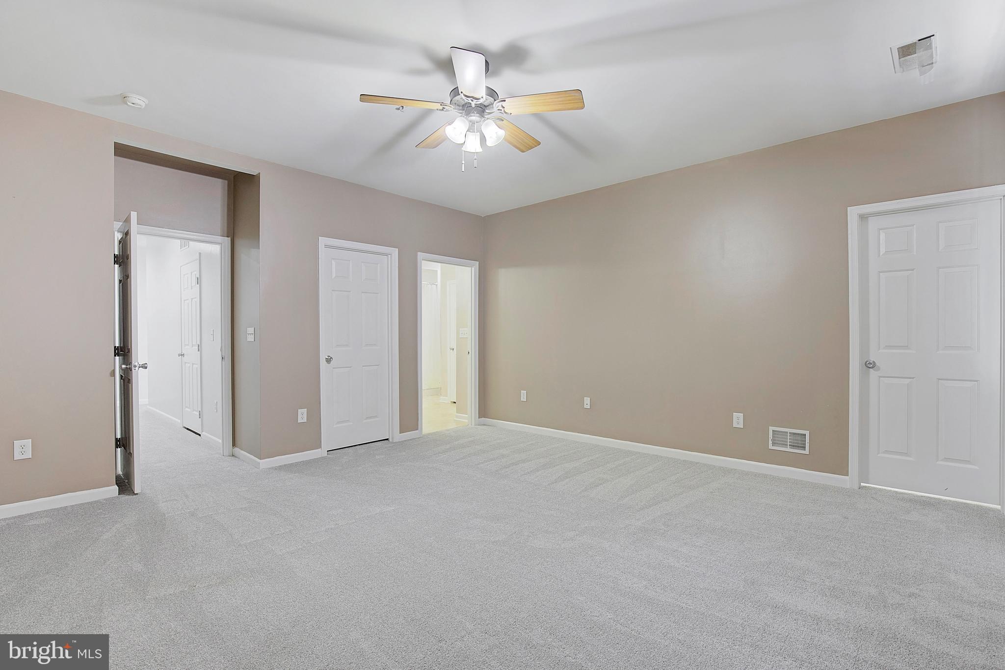 RICHFIELD STATION VILLAGE - Residential