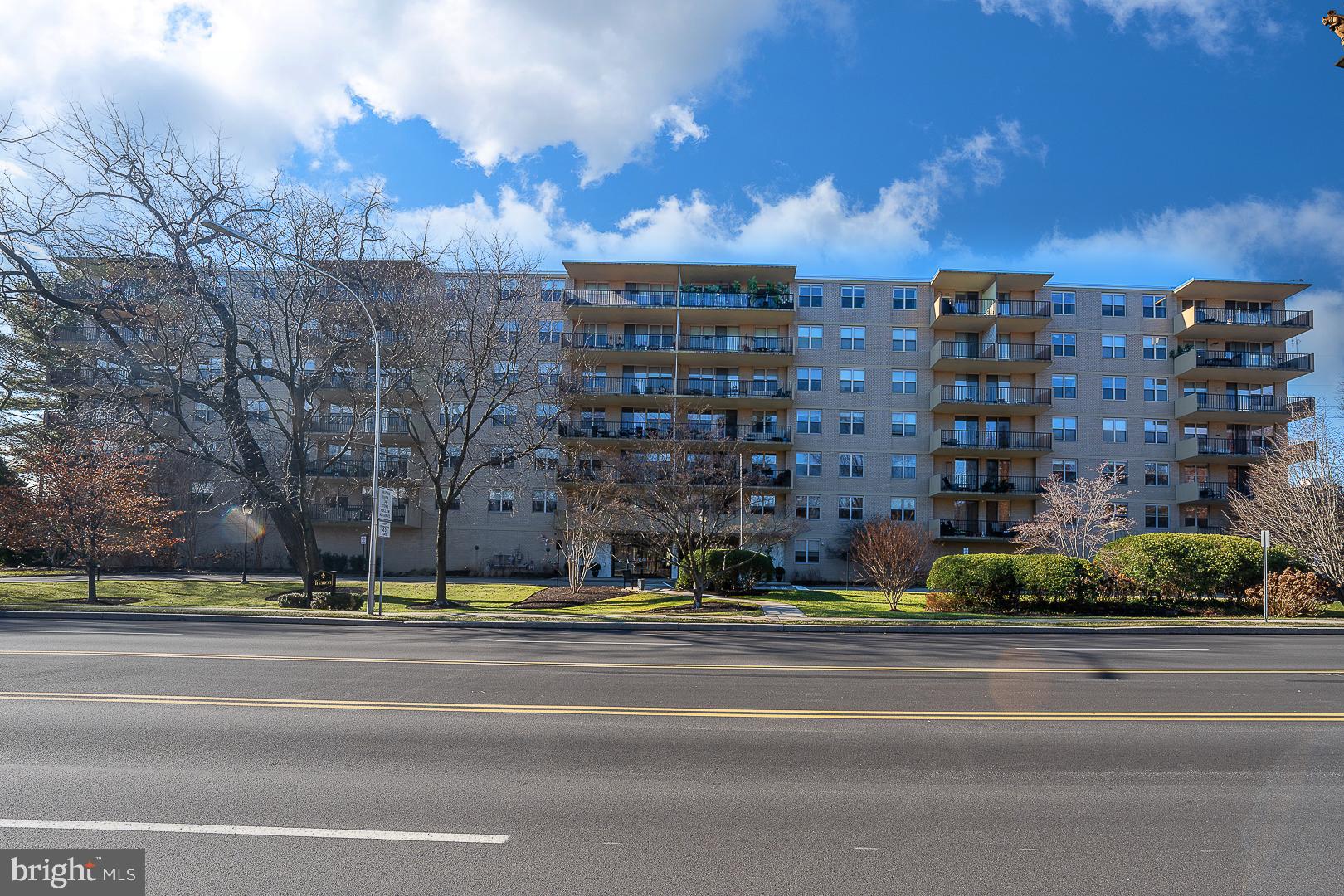 20 CONSHOHOCKEN STATE ROAD 503