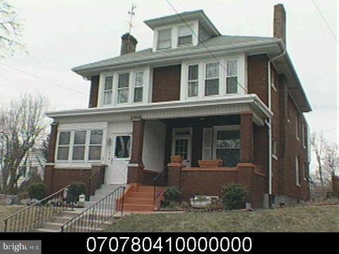 1414 VERBEKE STREET HARRISBURG PA 17103