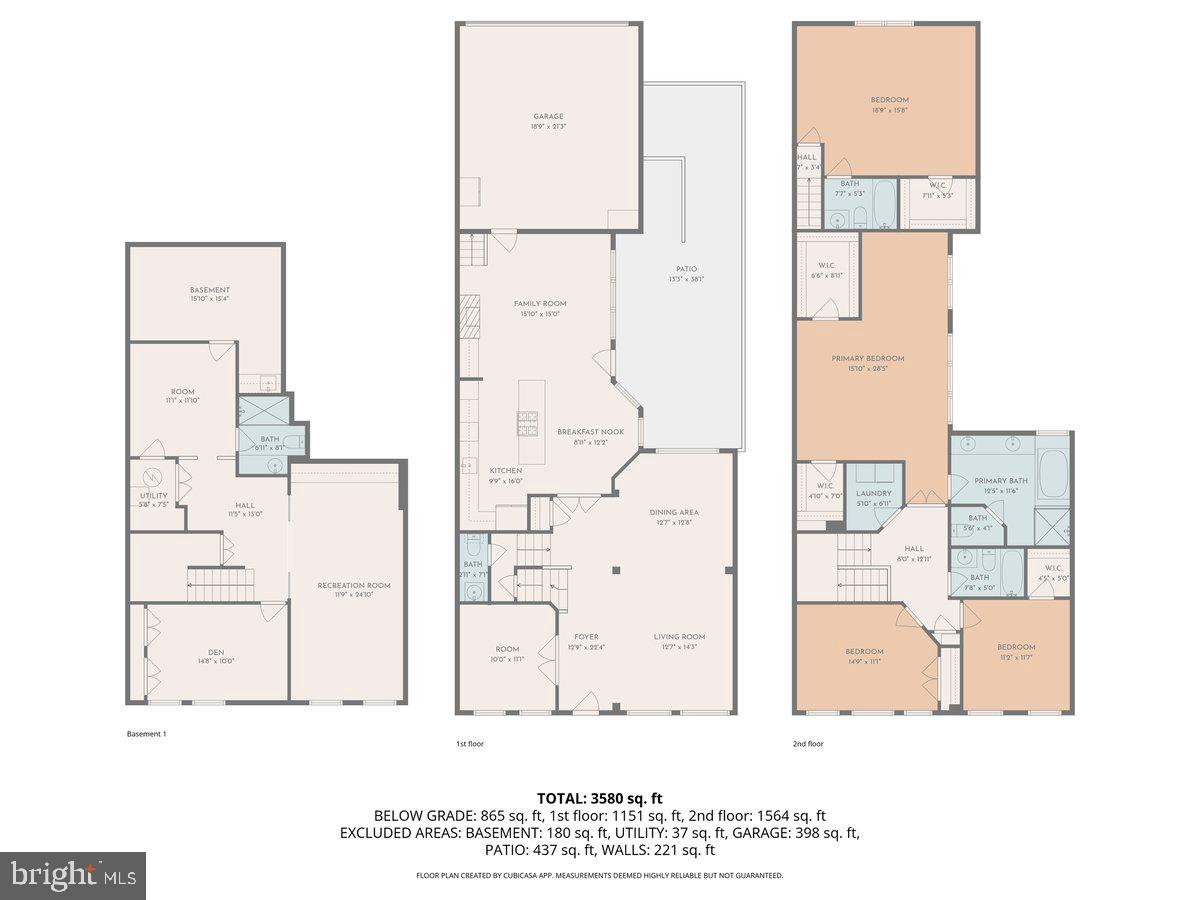 RILEY - Residential Lease