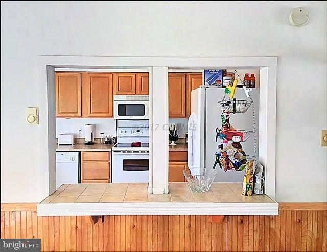 LINCOLN HEIGHTS - Residential