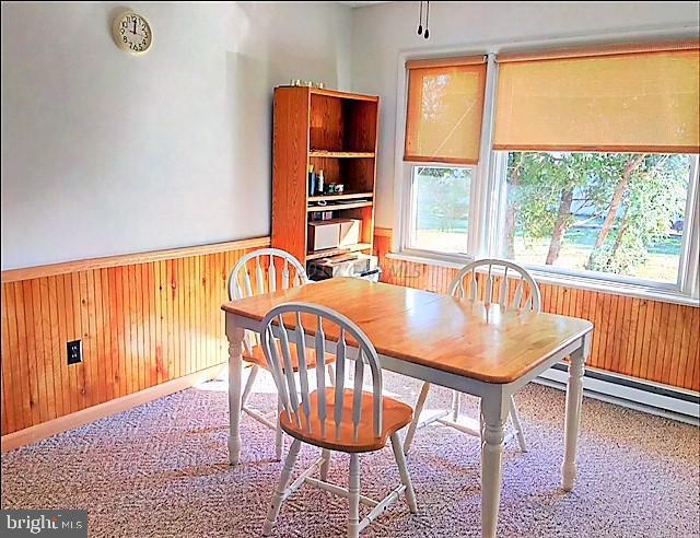 LINCOLN HEIGHTS - Residential