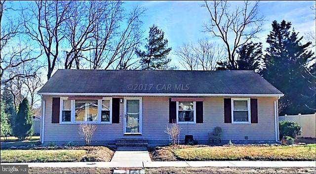 LINCOLN HEIGHTS - Residential