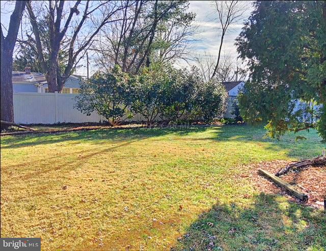 LINCOLN HEIGHTS - Residential