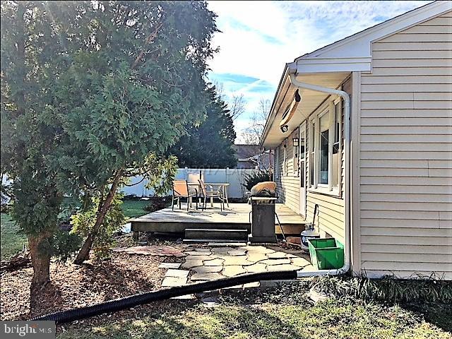 LINCOLN HEIGHTS - Residential