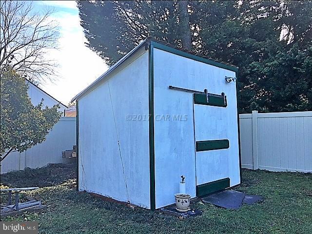 LINCOLN HEIGHTS - Residential