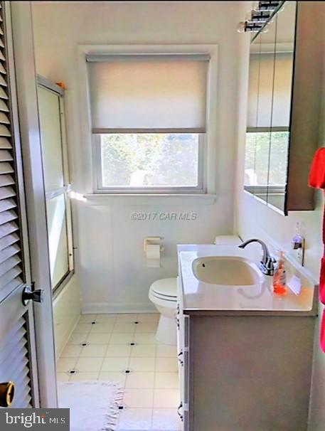 LINCOLN HEIGHTS - Residential