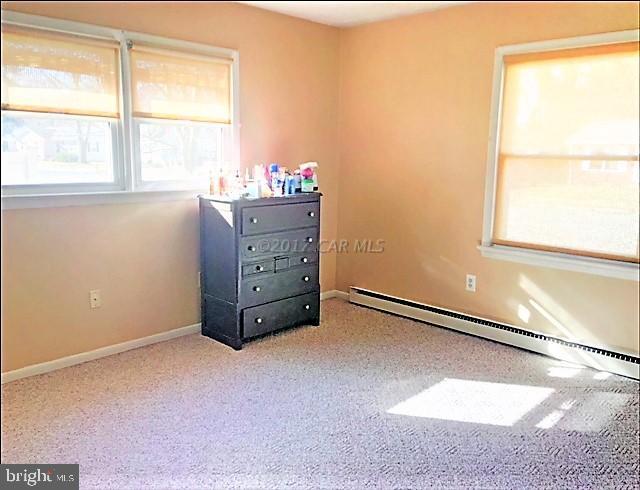 LINCOLN HEIGHTS - Residential