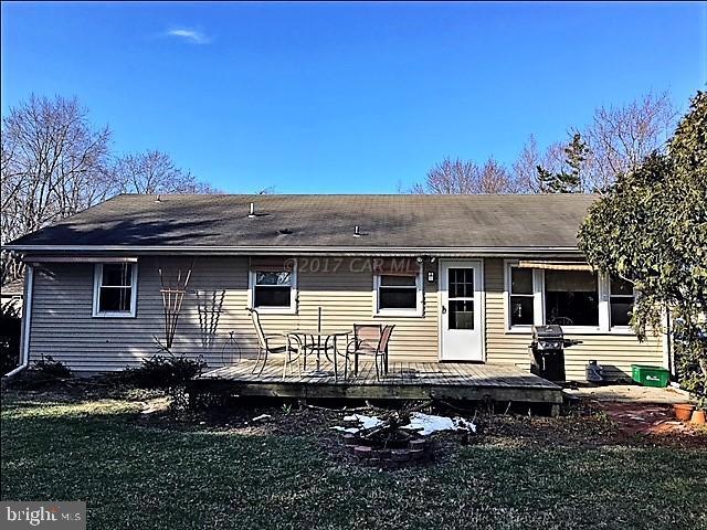 LINCOLN HEIGHTS - Residential