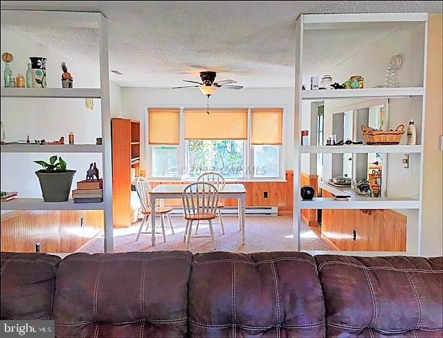 LINCOLN HEIGHTS - Residential