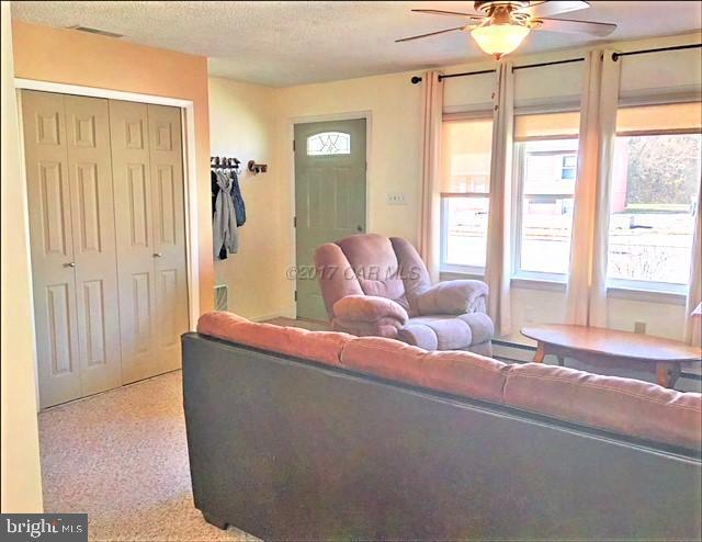 LINCOLN HEIGHTS - Residential