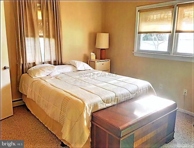 LINCOLN HEIGHTS - Residential