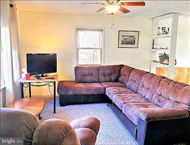 LINCOLN HEIGHTS - Residential