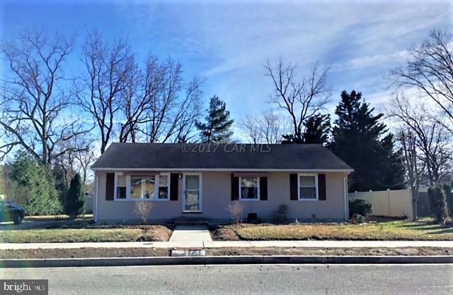 LINCOLN HEIGHTS - Residential