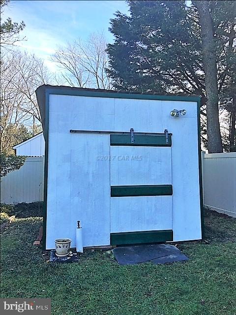 LINCOLN HEIGHTS - Residential