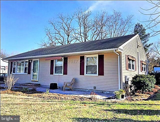 LINCOLN HEIGHTS - Residential