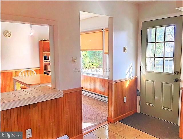 LINCOLN HEIGHTS - Residential