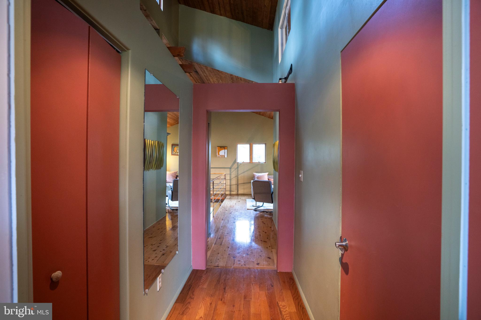 COLLEGE HEIGHTS - Residential