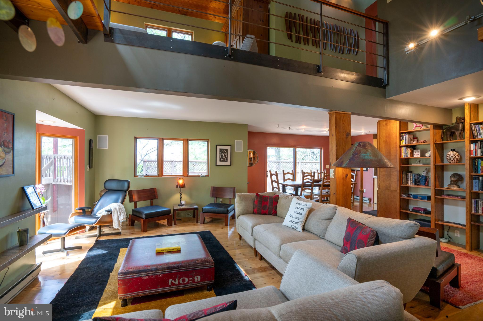 COLLEGE HEIGHTS - Residential