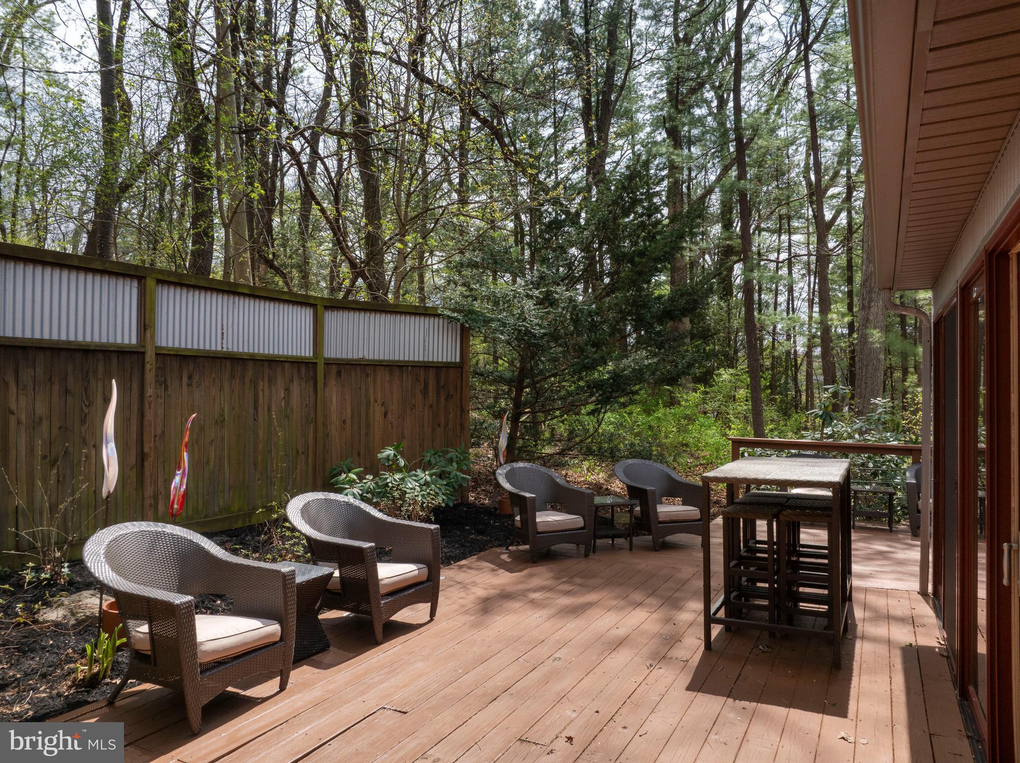 COLLEGE HEIGHTS - Residential