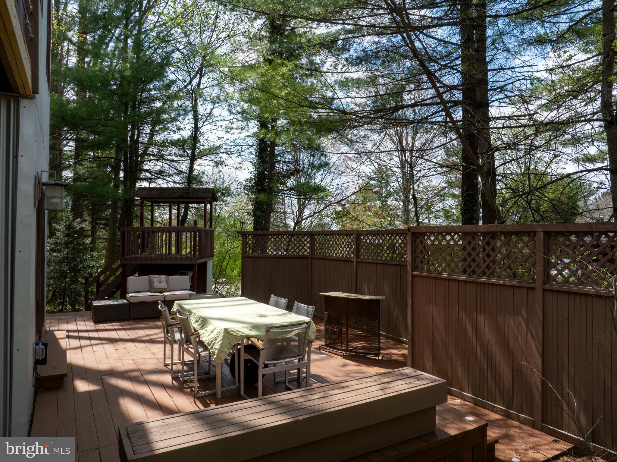 COLLEGE HEIGHTS - Residential