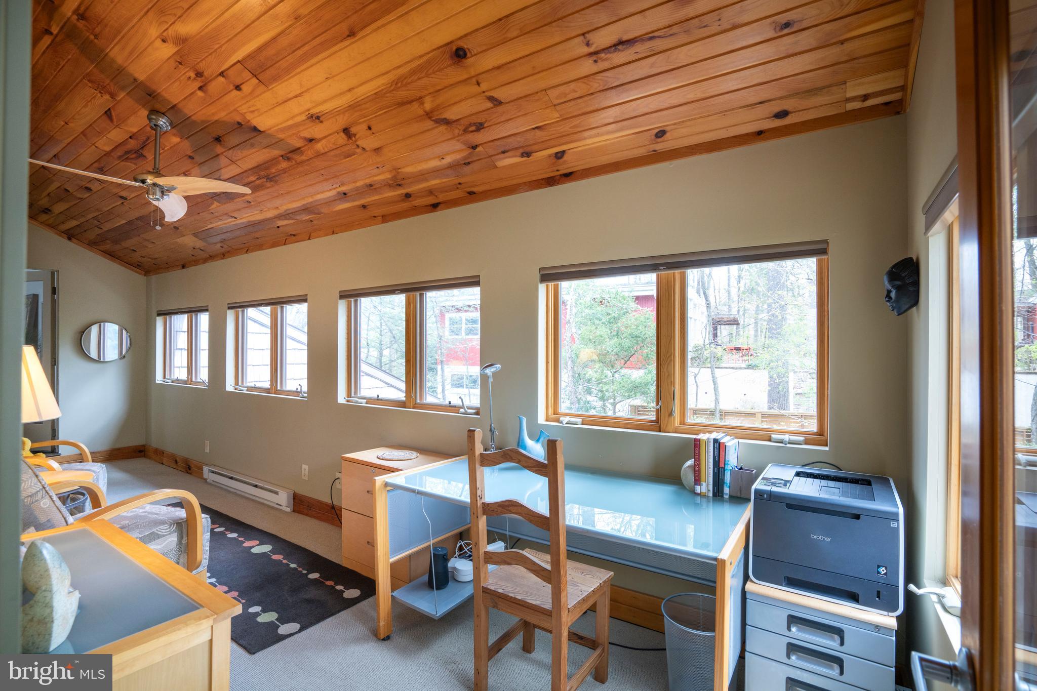 COLLEGE HEIGHTS - Residential