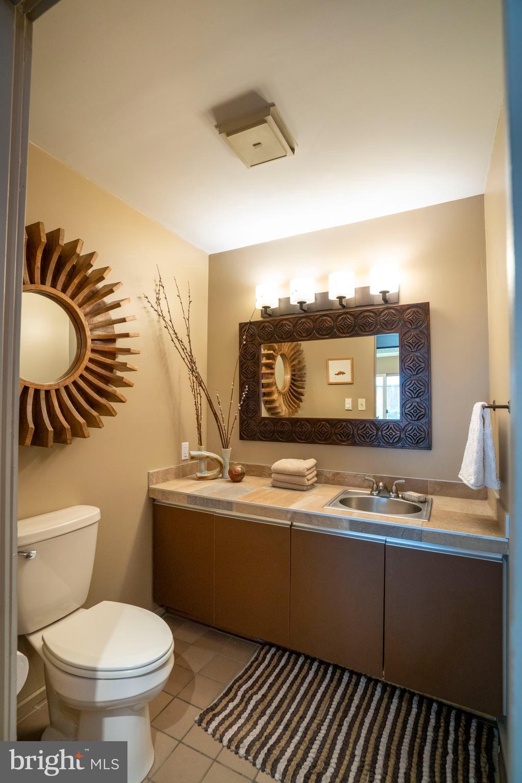 COLLEGE HEIGHTS - Residential