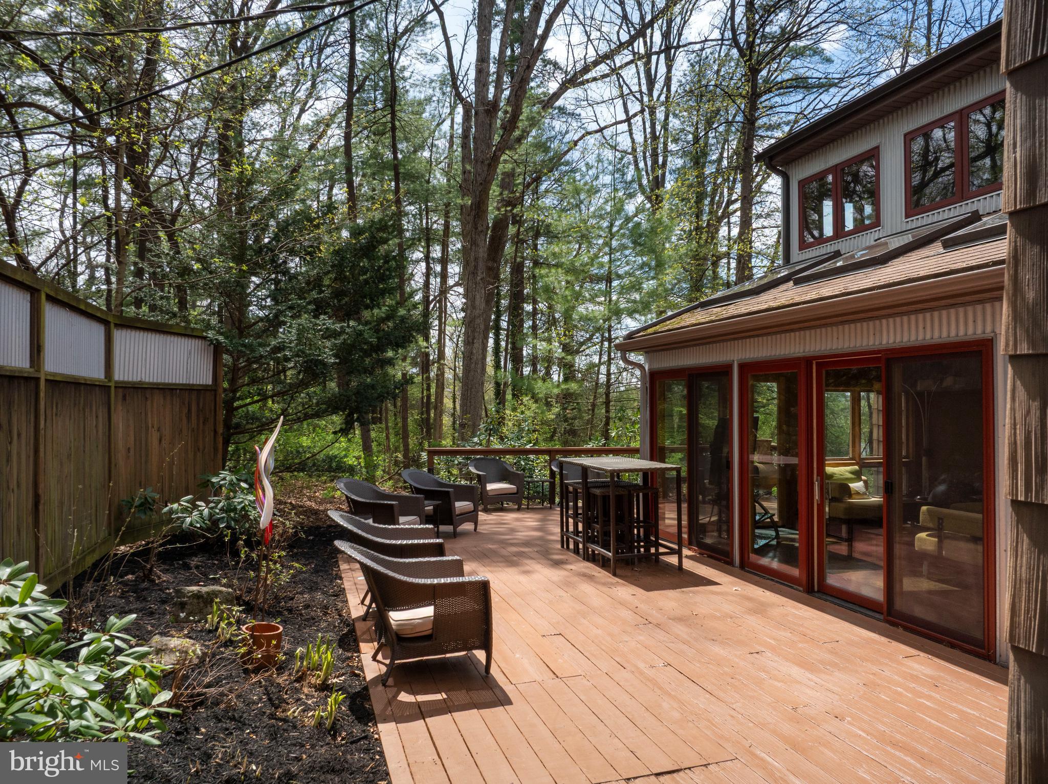 COLLEGE HEIGHTS - Residential