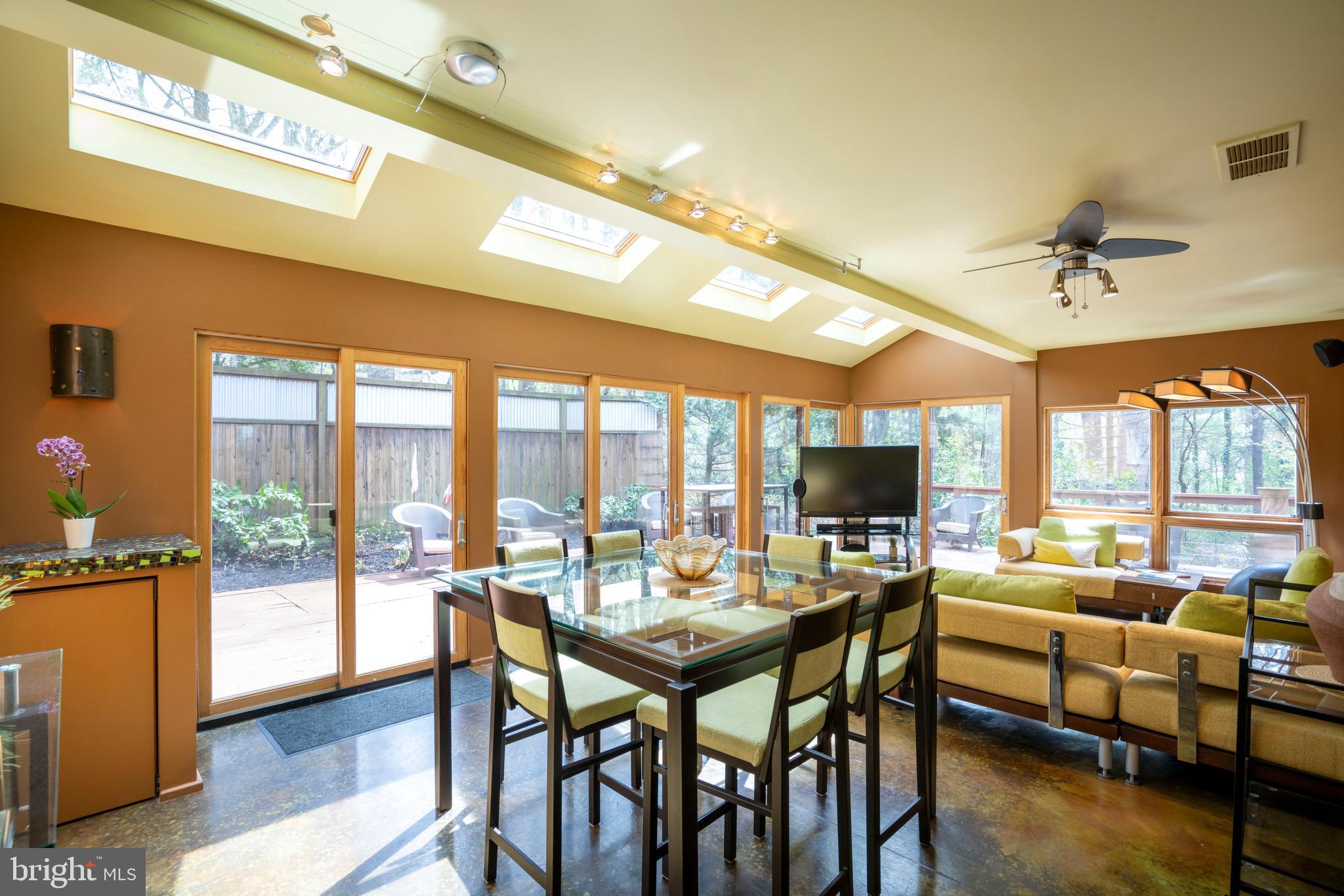 COLLEGE HEIGHTS - Residential