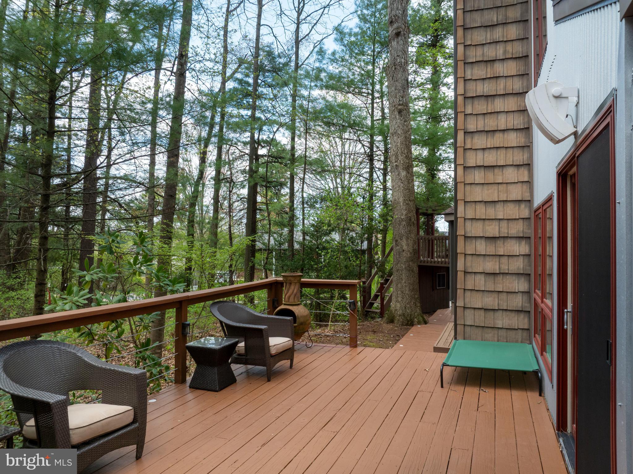 COLLEGE HEIGHTS - Residential