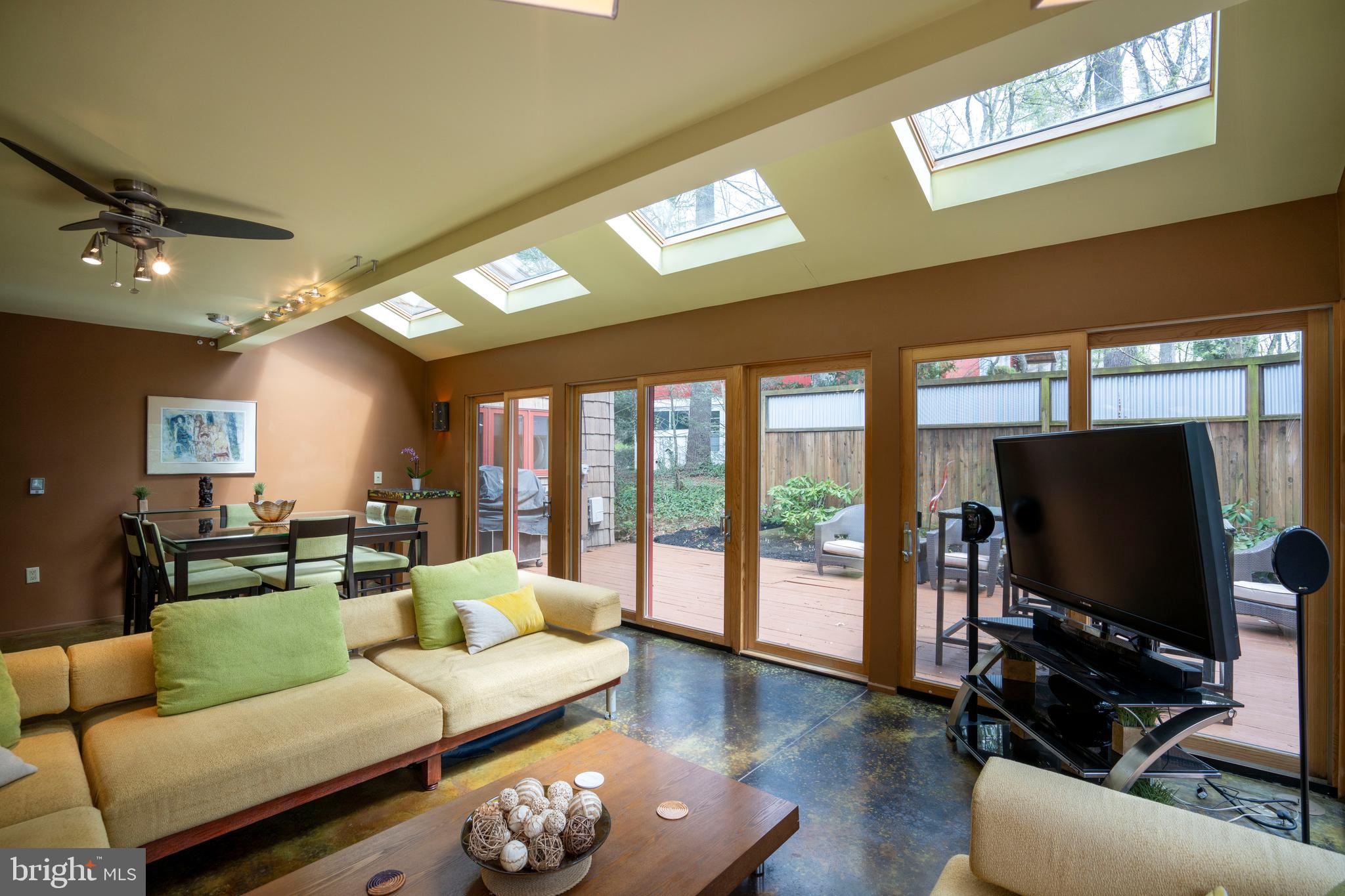 COLLEGE HEIGHTS - Residential